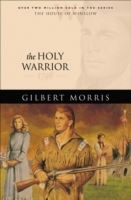 Holy Warrior (House of Winslow Book 6) - Cover
