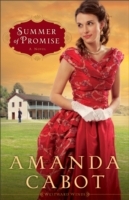 Summer of Promise (Westward Winds Book 1)