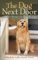 Dog Next Door - Cover