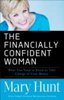 Financially Confident Woman