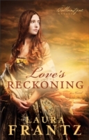 Love's Reckoning (The Ballantyne Legacy Book 1) - Cover