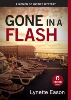 Gone in a Flash (Ebook Shorts)