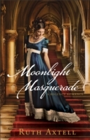 Moonlight Masquerade (London Encounters Book 1)