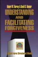 Understanding and Facilitating Forgiveness (Strategic Pastoral Counseling Resources) - Cover