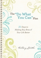 'Do What You Can' Plan (Ebook Shorts)
