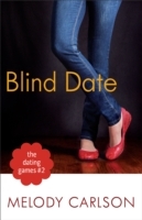 Dating Games 2: Blind Date (The Dating Games Book 2)