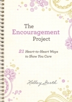 Encouragement Project (Ebook Shorts)