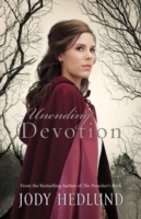 Unending Devotion - Cover