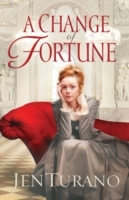 Change of Fortune (Ladies of Distinction Book 1) - Cover