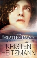 Breath of Dawn (A Rush of Wings Book 3)
