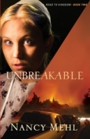 Unbreakable (Road to Kingdom Book 2) - Cover