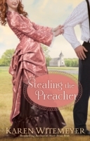 Stealing the Preacher (The Archer Brothers Book 2)