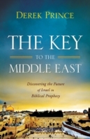 Key to the Middle East