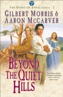 Beyond the Quiet Hills (Spirit of Appalachia Book 2) - Cover
