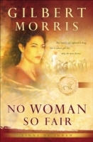 No Woman So Fair (Lions of Judah Book 2) - Cover
