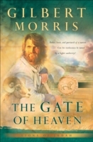 Gate of Heaven (Lions of Judah Book 3) - Cover