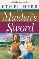 Maiden's Sword (Seekers Book 2)