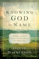 Knowing God by Name
