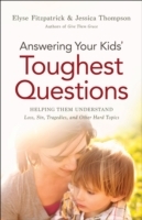 Answering Your Kids' Toughest Questions - Cover