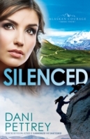Silenced (Alaskan Courage Book 4)