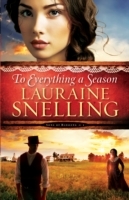 To Everything a Season (Song of Blessing Book 1)