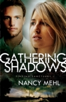 Gathering Shadows (Finding Sanctuary Book 1) - Cover