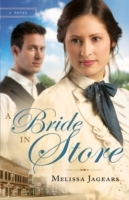Bride in Store (Unexpected Brides Book 2)