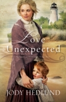 Love Unexpected (Beacons of Hope Book 1)