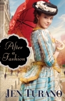 After a Fashion (A Class of Their Own Book 1)