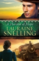 Harvest of Hope (Song of Blessing Book 2)