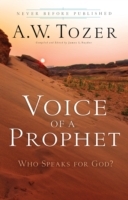 Voice of a Prophet