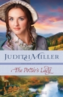 Potter's Lady (Refined by Love Book 2)