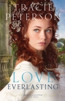 Love Everlasting (Brides of Seattle Book 3)