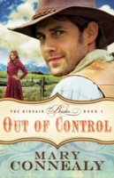 Out of Control (The Kincaid Brides Book 1)
