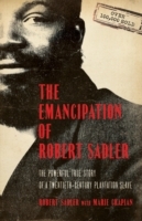 Emancipation of Robert Sadler - Cover