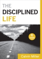 Disciplined Life (Ebook Shorts)