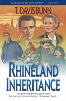 Rhineland Inheritance (Rendezvous With Destiny Book 1)
