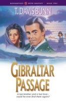 Gibraltar Passage (Rendezvous With Destiny Book 2)