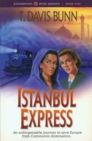 Istanbul Express (Rendezvous With Destiny Book 5)