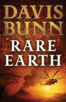 Rare Earth (A Marc Royce Thriller Book 2)