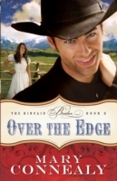 Over the Edge (The Kincaid Brides Book 3)