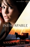 Inescapable (Road to Kingdom Book 1) - Cover