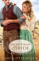Short-Straw Bride (The Archer Brothers Book 1)