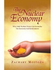 The Nuclear Economy - Cover