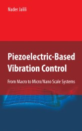 Piezoelectric-Based Vibration Control - Abbildung 1