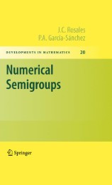 Numerical Semigroups - Illustrationen 1