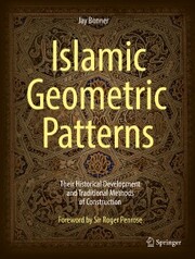 Islamic Geometric Patterns - Cover