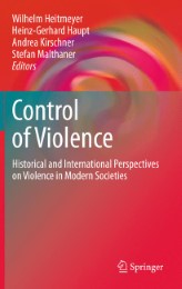 Control of Violence - Abbildung 1