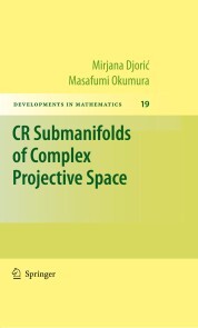 CR Submanifolds of Complex Projective Space
