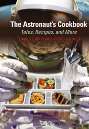 The Astronaut's Cookbook